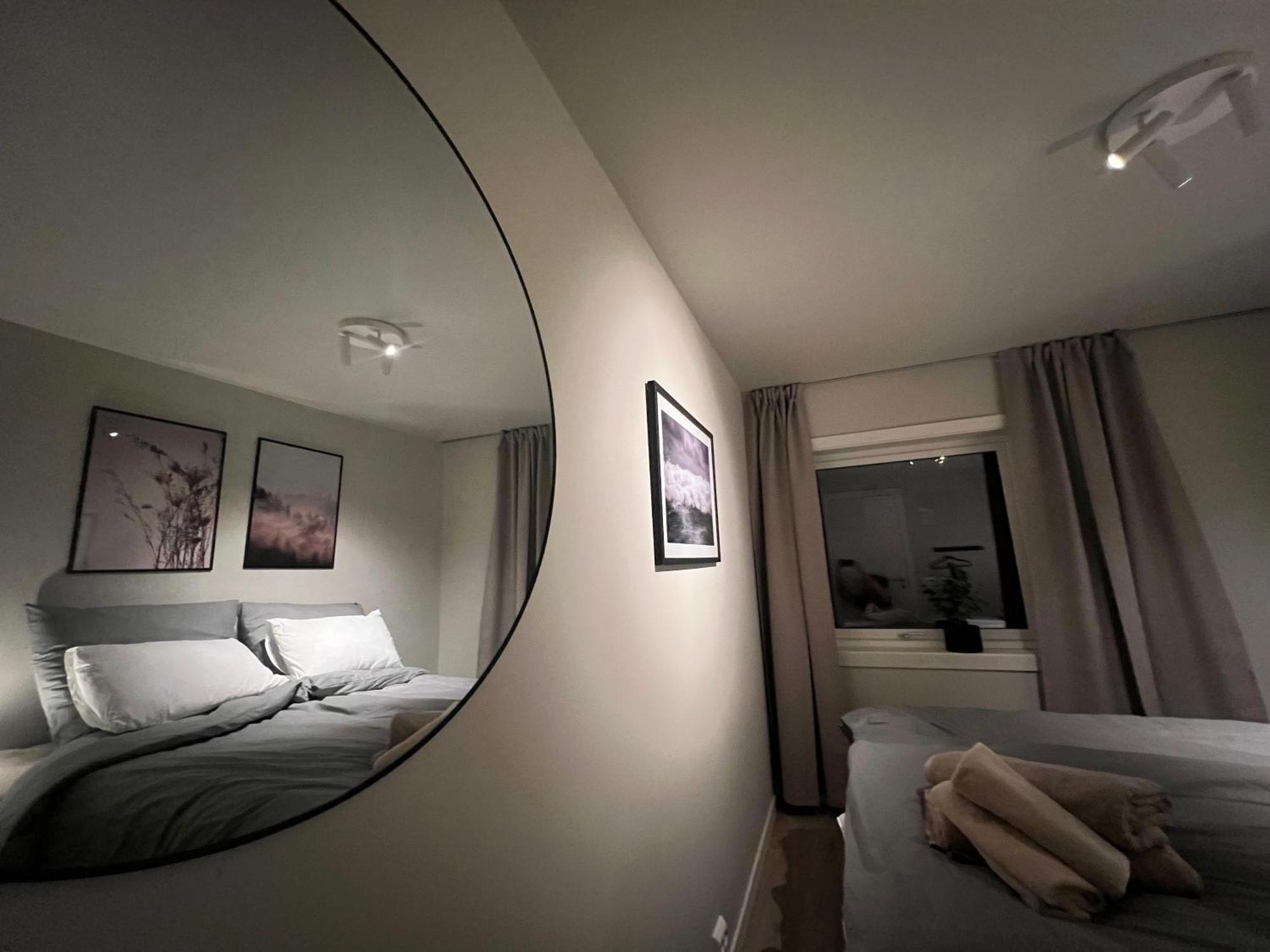 Apartment Lyngen - Tag *