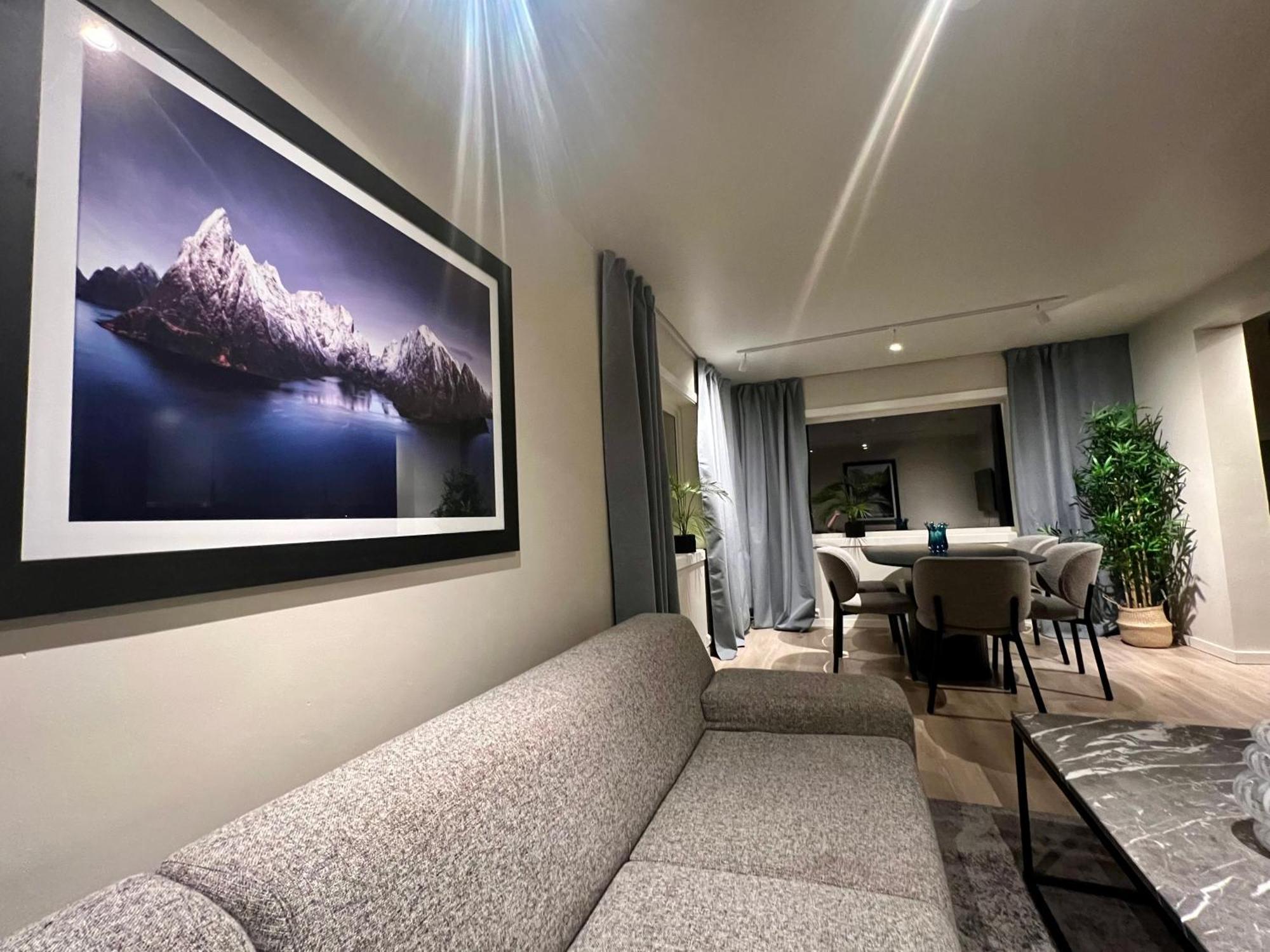 Lyngen - Tag Apartment
